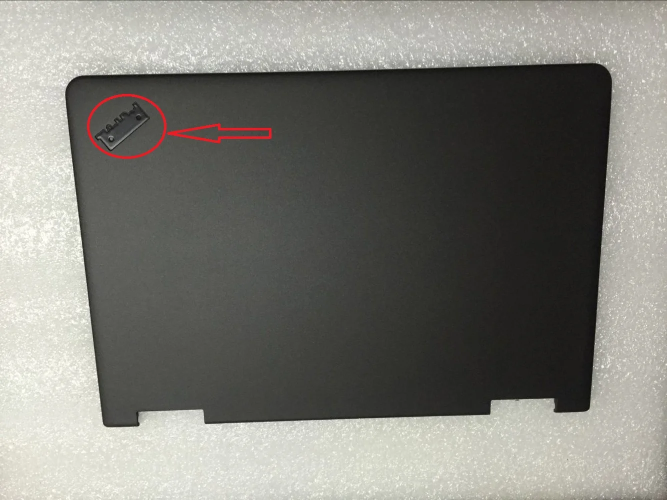 Laptop Sticker For ThinkPad Badge Sticker Label S1 YOGA X200 X220 X300 Series