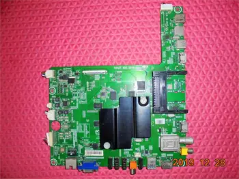 

LED50K680X3DU Board RSAG7.820.5689 Screen V500DK2-KS1