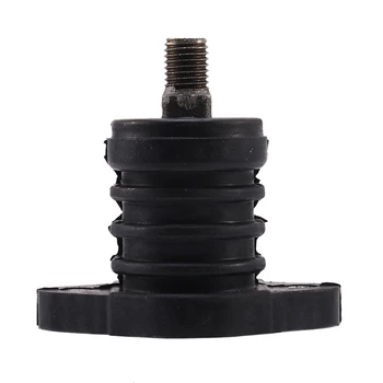 

689-44516-00-00 Rubber Mount with Top for Yamaha Parsun Powertec 25Hp 30Hp Outboard Engine