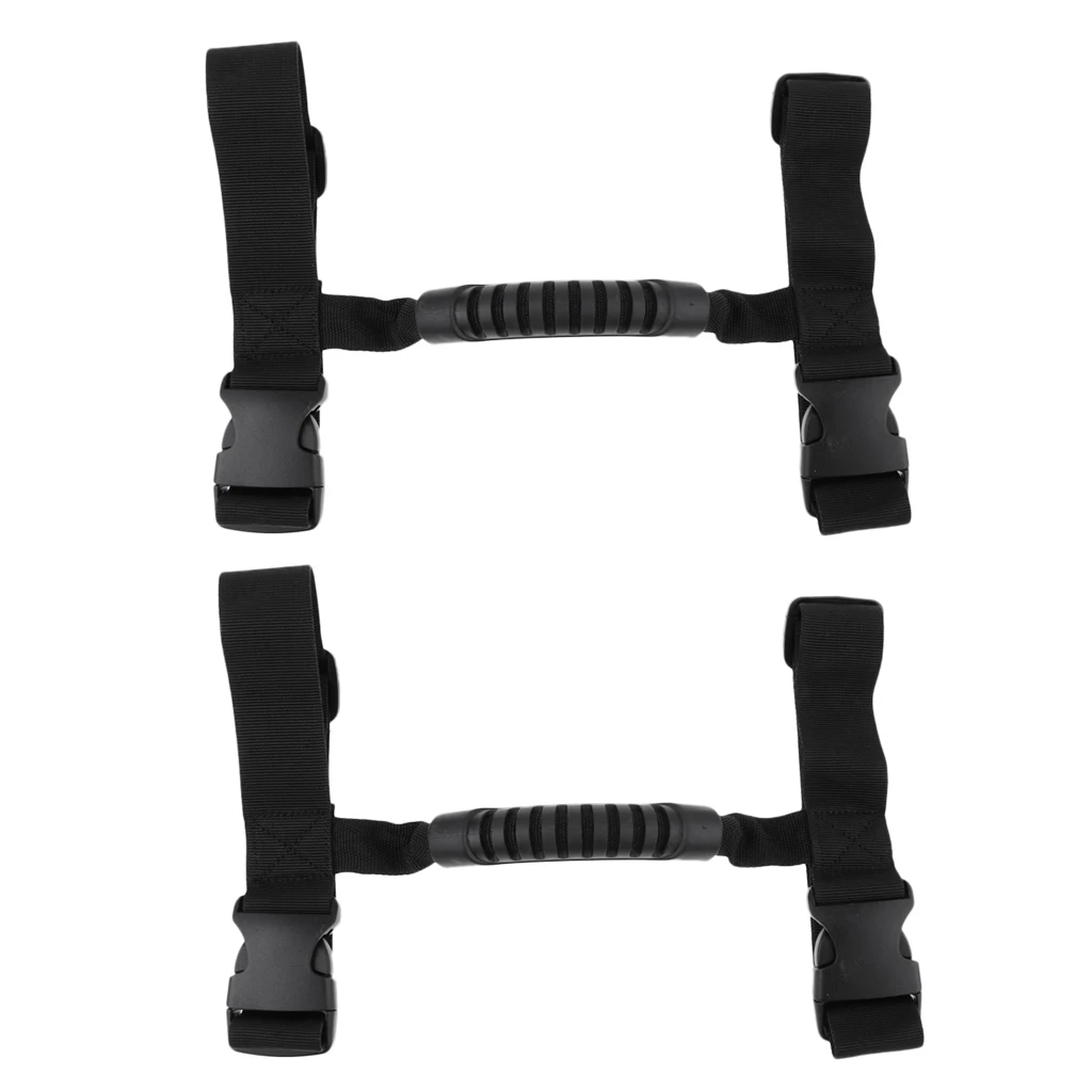 2pcs Diving Tank Carry Handle Air Cylinder Carrier Strap Bike Carrying Strap