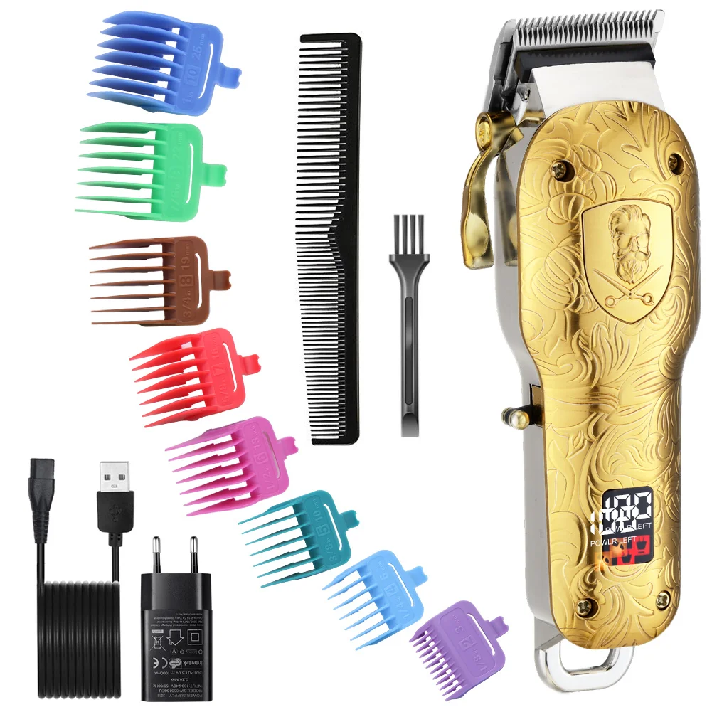 acheter tondeuse cheveux