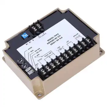 

4914090 Electronic Governor Diesel Speed Control Board Module Generator Accessories Electronic Engine Speed Controller