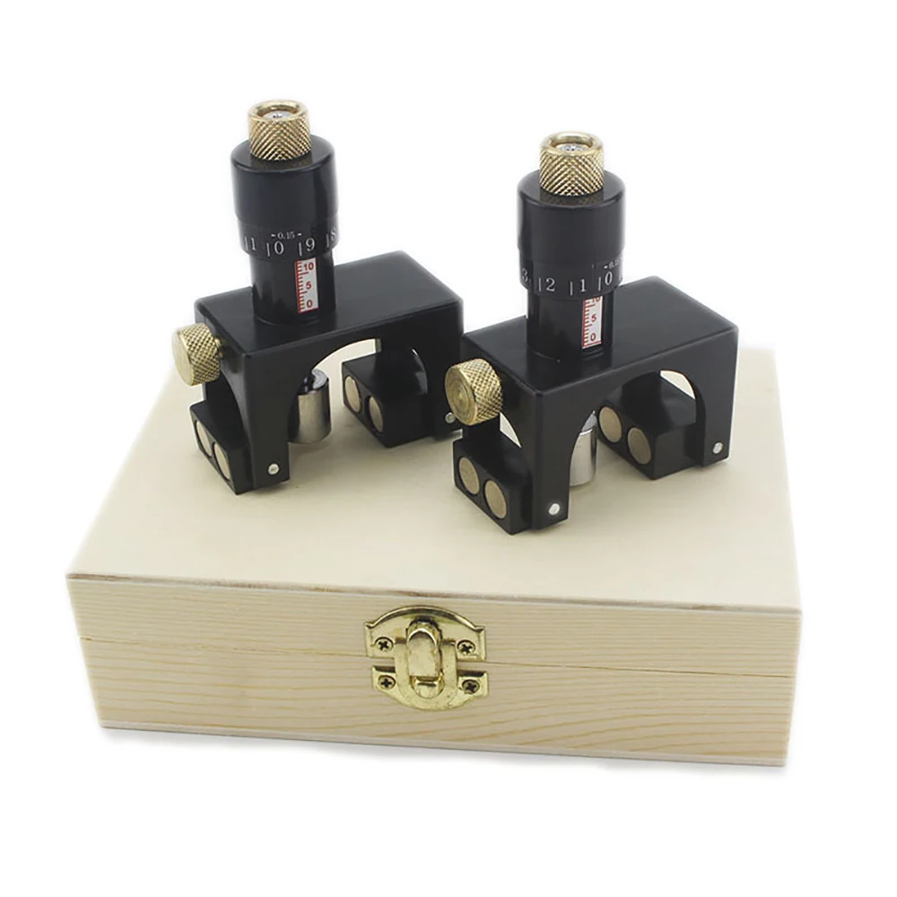 Wood Planer Jointer Knife Setting Jig Adjustable Planer Blade