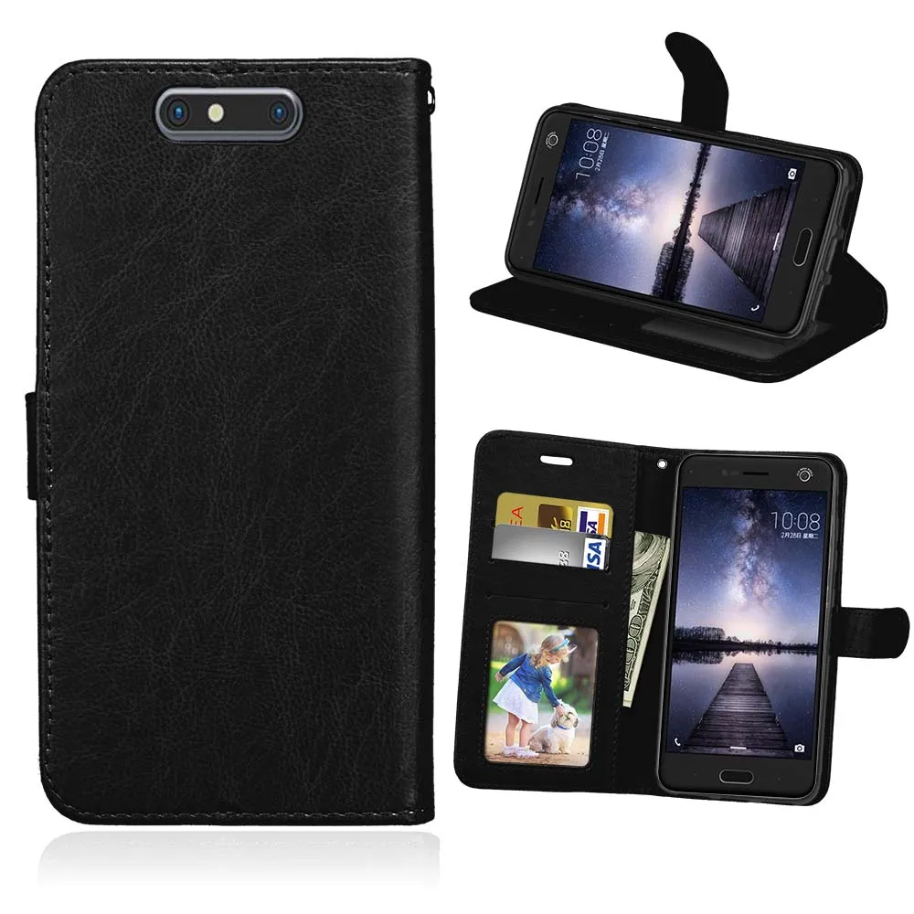 

Case Back Cover Casing Leather Flip Wallet Phone Cases for ZTE Blade L3 S6 ZMax 2 Z958 V7 A510 BA510 A610 V6 max A6 LITE AF3 A5