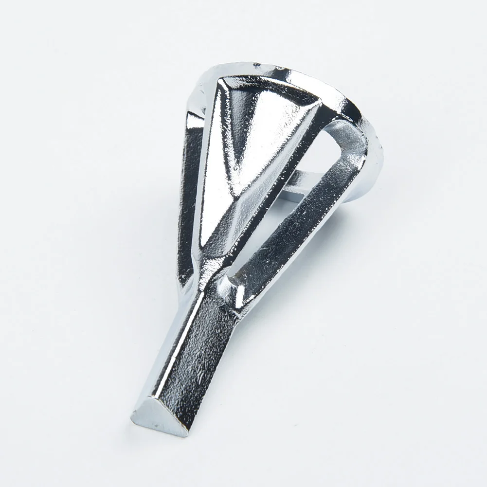 Фреза для снятия заусенцев из нержавеющей стали Черная Нержавеющая Сталь фреза с