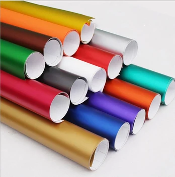 

Car roof light color change film cover 3D matte black 5D carbon fiber film body modification interior film