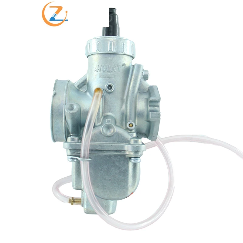 MOKTL28 28 мм ручной дроссель газовый Карбюратор Carb для Yinxiang Zongshen 140cc 150cc 160cc двигатель