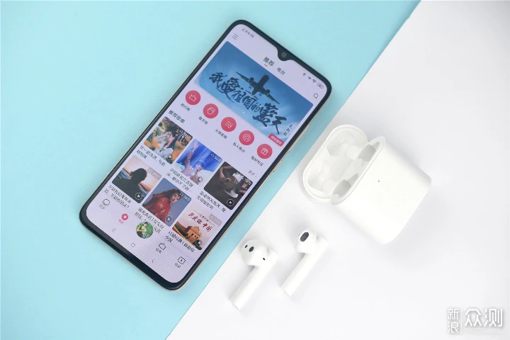 Оригинальные Xiaomi Air 2 настоящие беспроводные bluetooth-наушники с функцией обнаружения музыки Xiaomi HD mic Wake-up by voice наушник