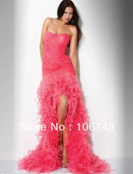 Дизайн, vestidos, строгий стиль, халат de soiree, элегантное, сексуальное, длинное, вечернее платье для девочек, платье подружки невесты