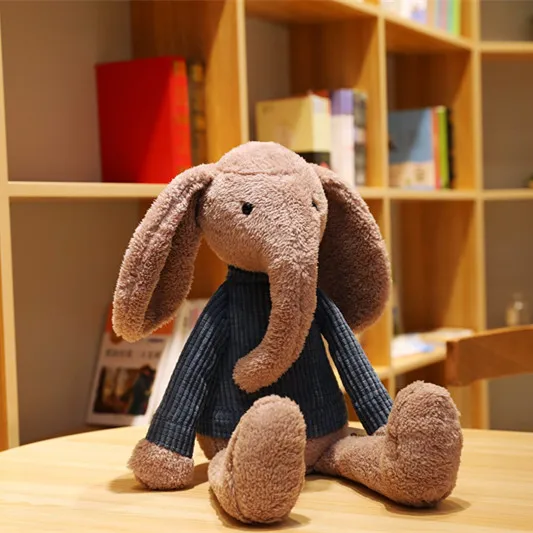 jumble elephant