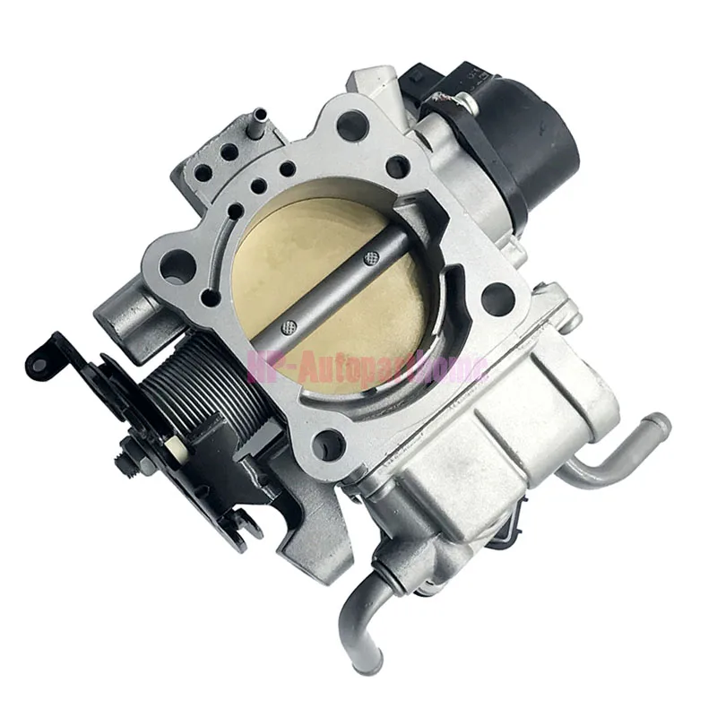 

Throttle Body for Mitsubishi OEM MD304543 AC60-182 AC60182 E9T15371C TS60-11 TS6011