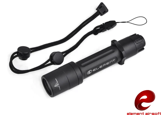 

EX194 Cyclops Weapon Light Tactical Airsoft Shooting Flashlight Multi-function Torch Flashlight