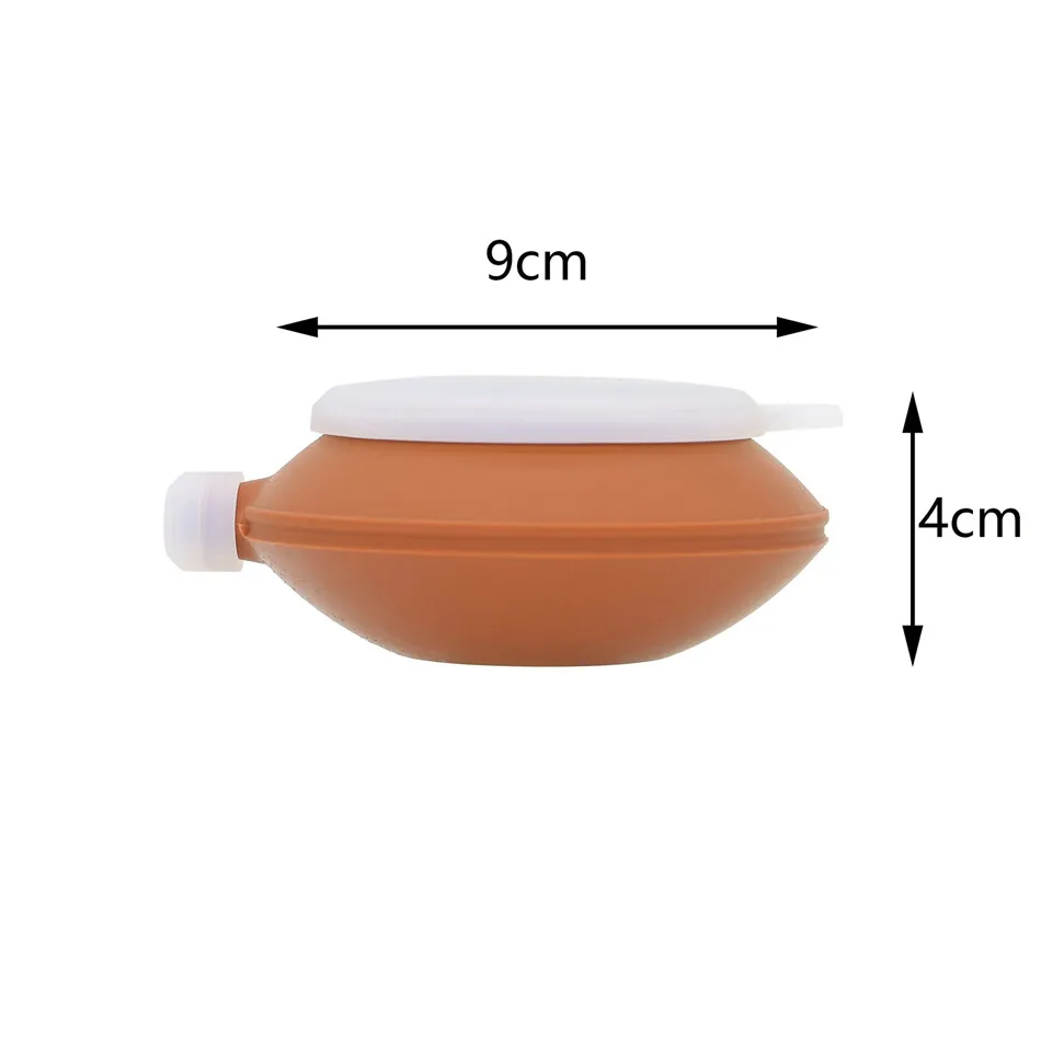 Силиконовые макароны декоратор шоколадного варенья экструдер крем торт Маффин тесто с 5 украшения рот силиконовые формы