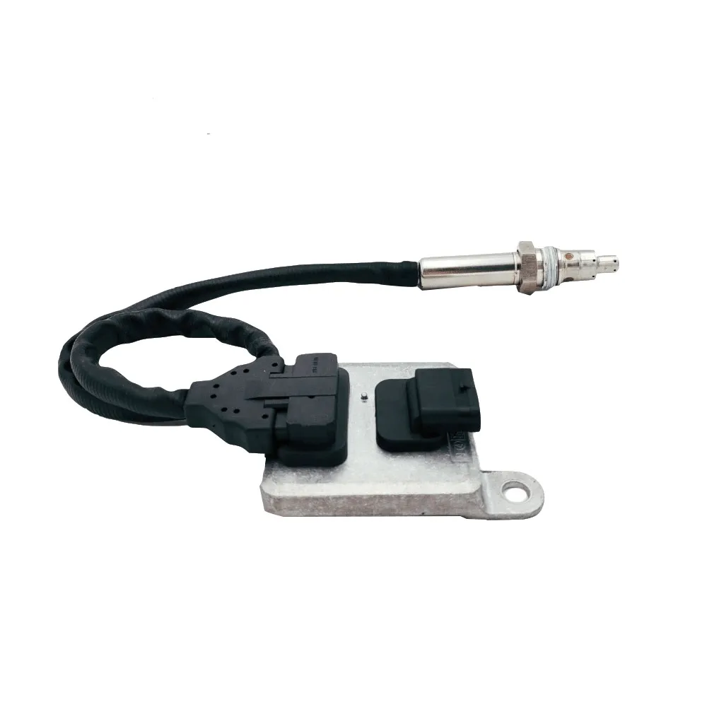 Автозапчасти NOx датчик 03N907807A оксид азота Датчик 5WK9 7251 Авто датчик для VW
