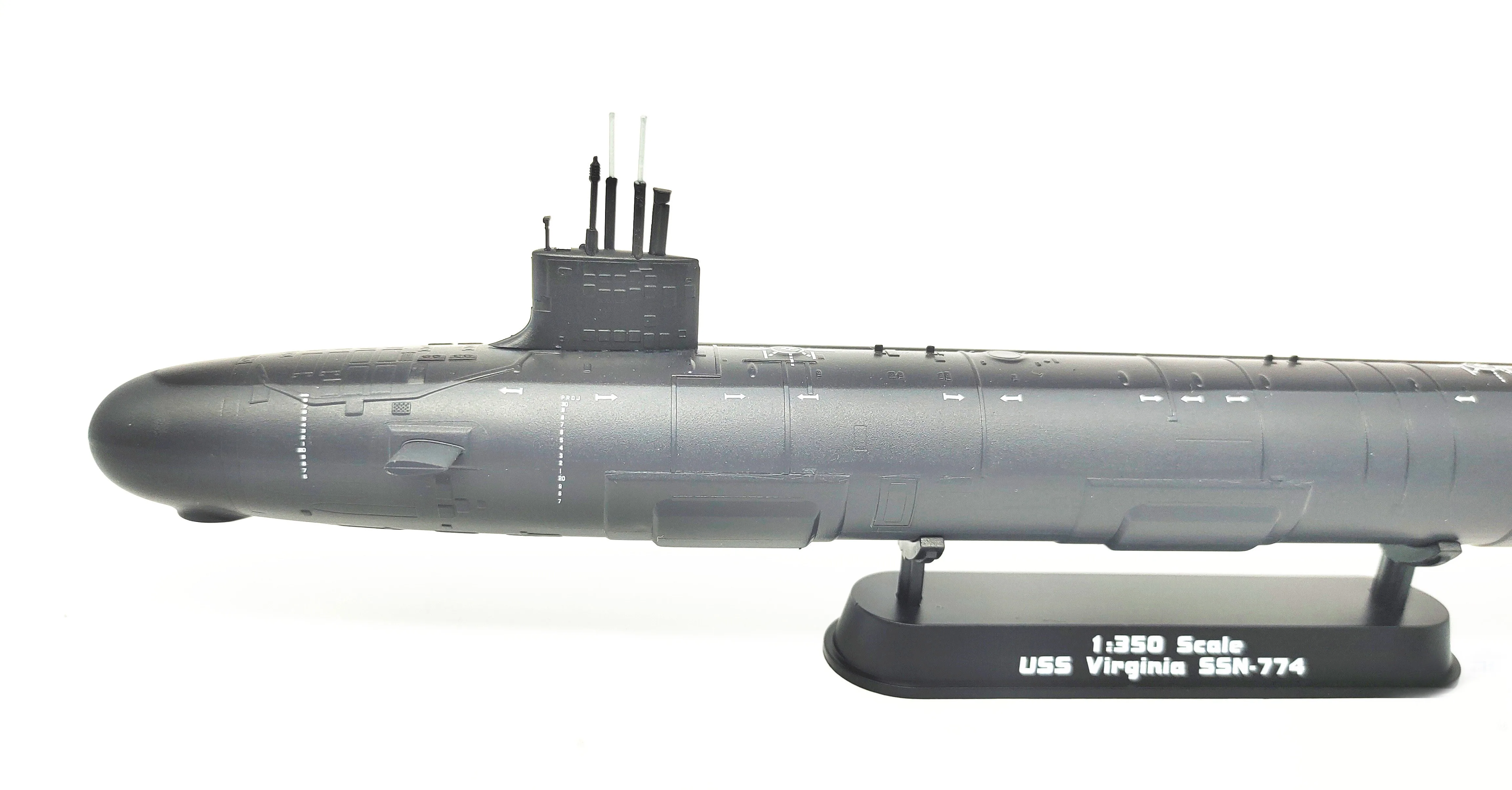 Trumpeter 37503/ Detailed Model