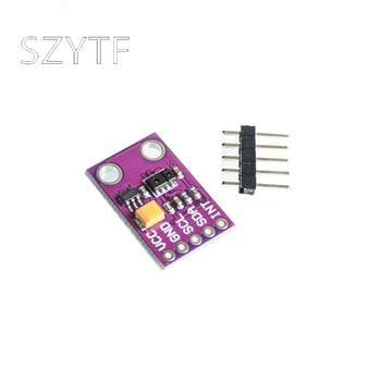 

MCU-88 TMD27713 ALS infrared LED optical proximity distance detector module