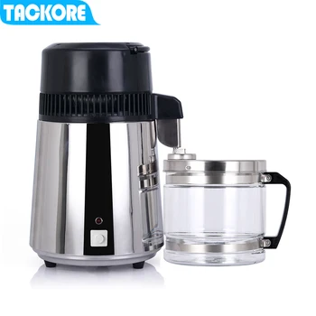 

Water Purifier Machine 4L Home Pure Water Distiller Filter Best Home pure Water Distiller Filter machine distillation Purifier