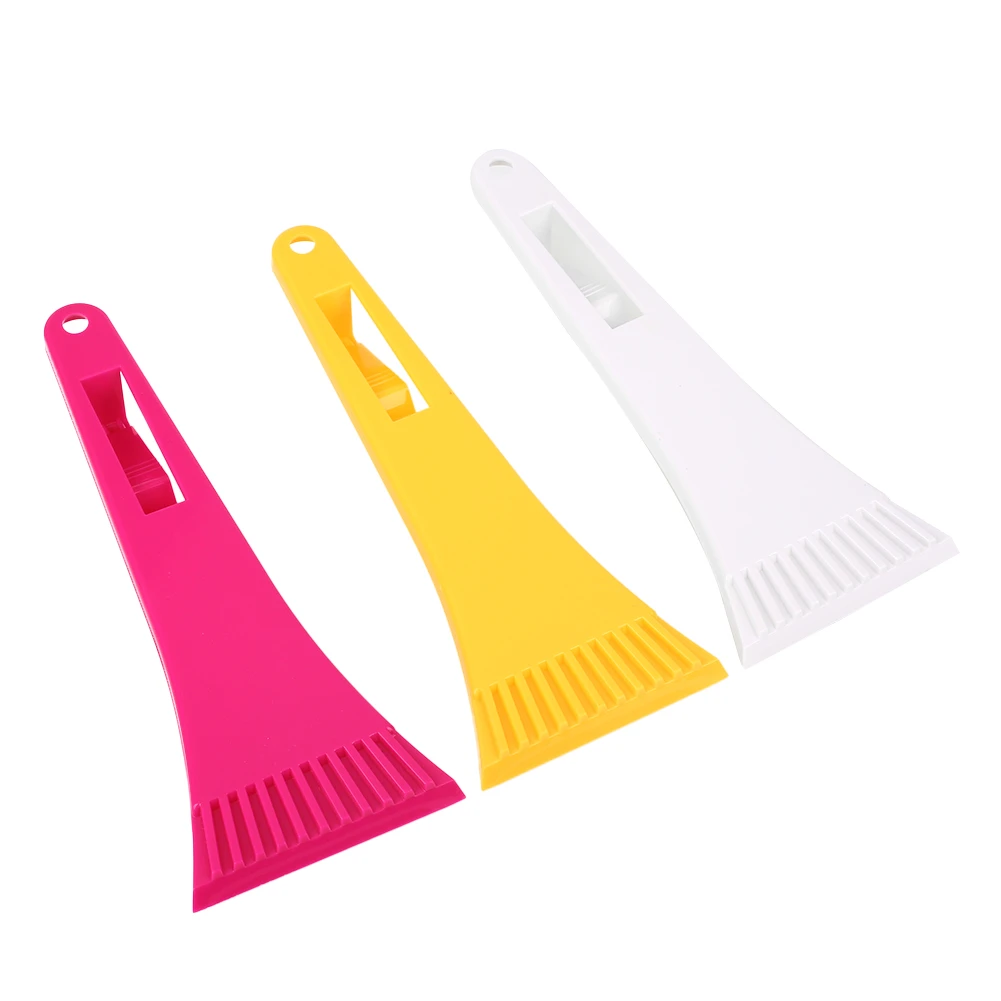 Vehemo ランダムな色雪スクレーパーフロントガラス車スクレーパー霜アイススクレーパーツール冬用ガジェット Ice Scraper Aliexpress Vehemo ランダムな色雪スクレーパーフロントガラス車スクレーパー霜アイススクレーパーツール冬用ガジェット Ice Scraper Aliexpress