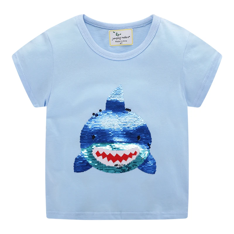 Одежда для маленьких мальчиков 2020 летние новые футболки детская одежда детские с