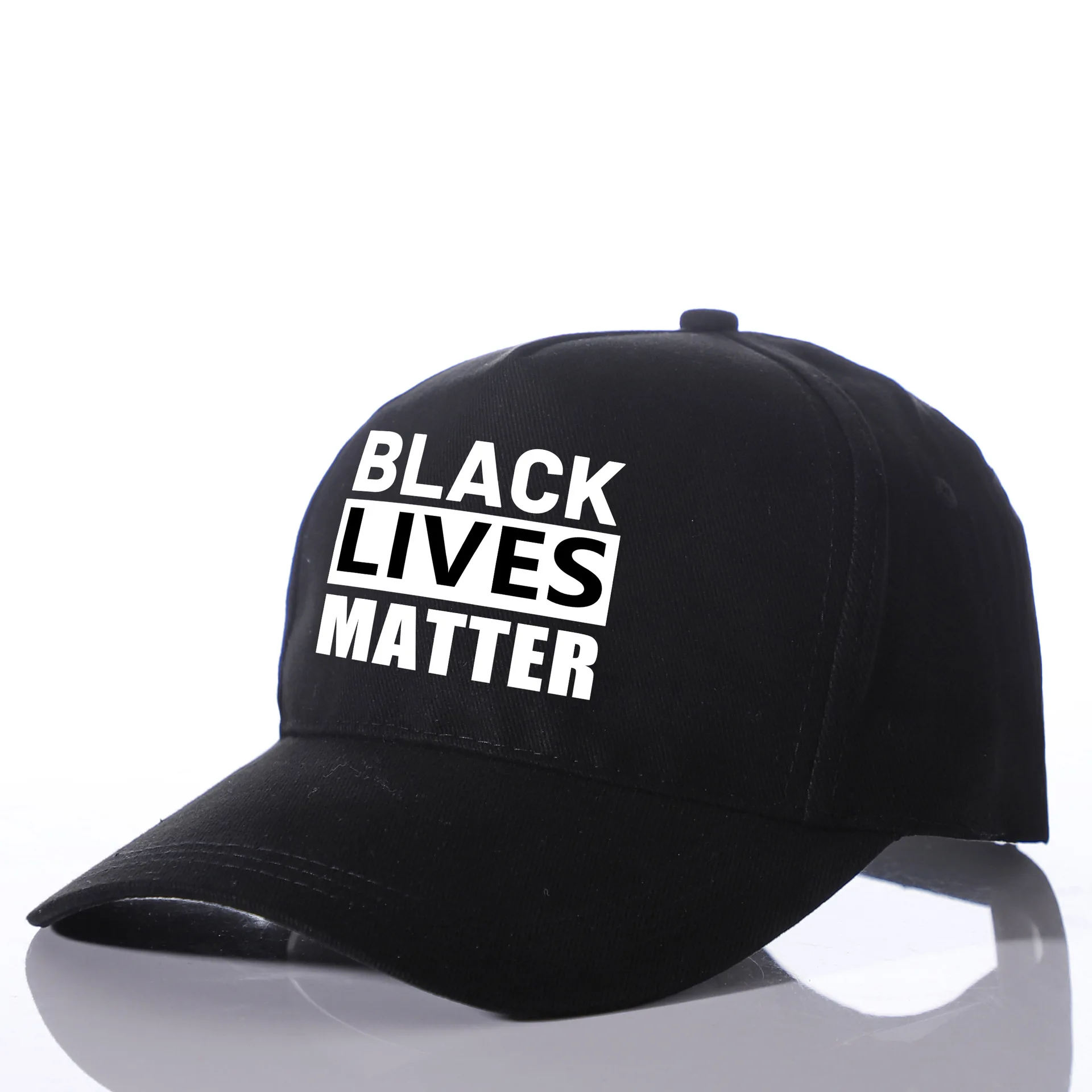 BLACK LIVES MATTER Hat Baseball Cap 