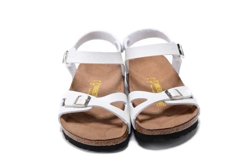 Birkenstock/шлепанцы; коллекция 833 года; альпинистские мужские и женские классические водонепроницаемые уличные спортивные пляжные шлепанцы; Размеры 35-40