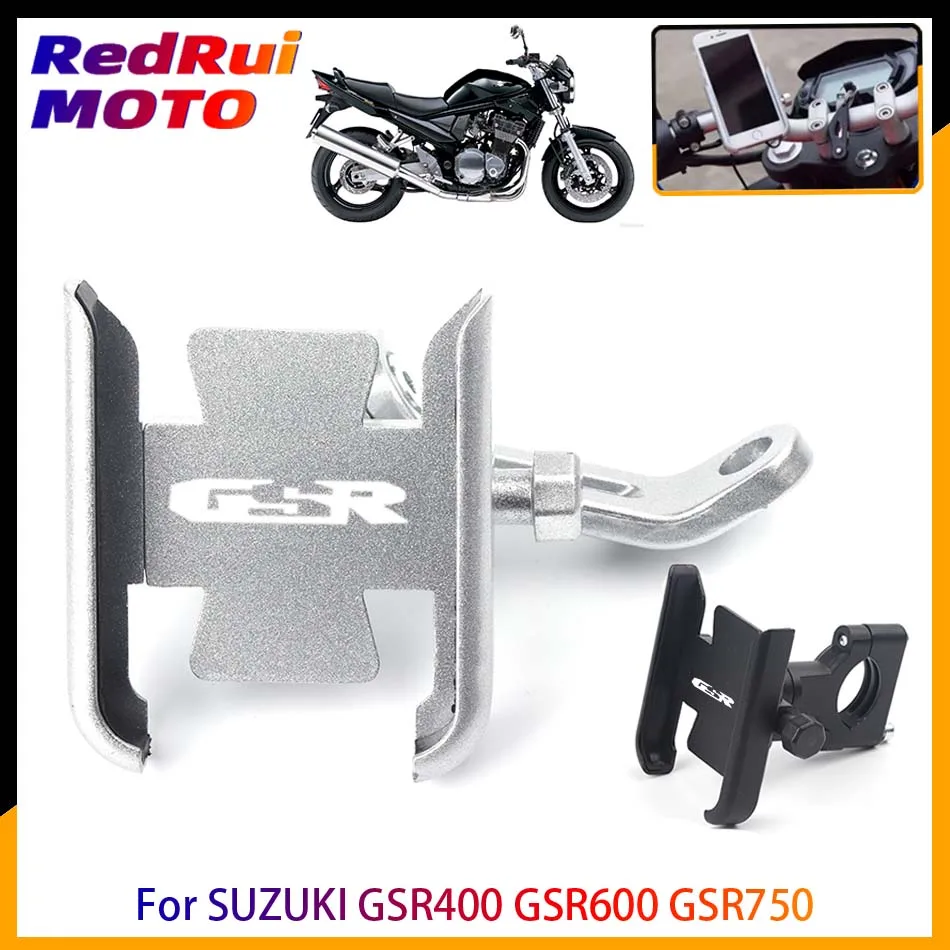 

Для SUZUKI GSR400 GSR600 GSR750 GSR 400 600 750 Горячие предложения аксессуары для мотоциклов зеркало на руль фотомагнитный кронштейн