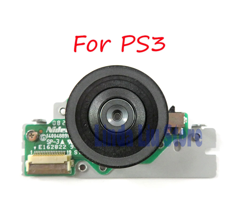30pcs/lot big Spindle Drive Motor For PS3 Game Lens KES-400A KES-400AAA KEM-400A KEM-400AAA KES KEM 400AAA | Электроника