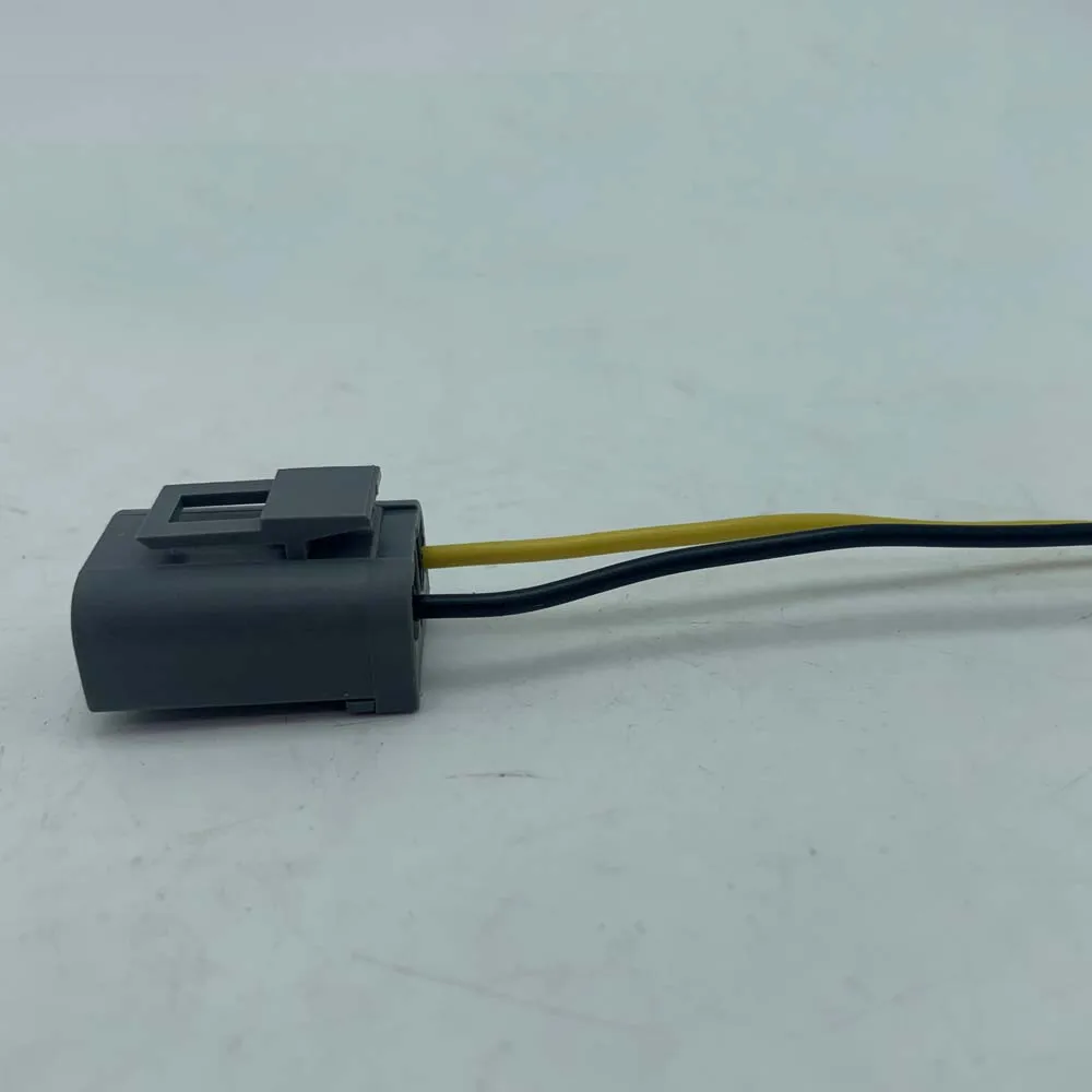 Ignition Coil / Fuel Pump speed Sensor Wiring Connector Harness Plug For Volvo S90 V90 960 940 240 242 244 245 260 262 265 | Автомобили и