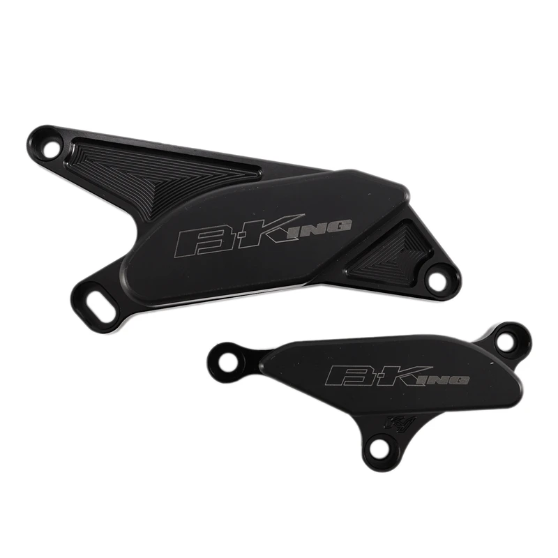 

Engine Case Slider Crash Protector for SUZUKI B-King GSX1300 2007-2012 Motorcycle Guard Cover Left and Right