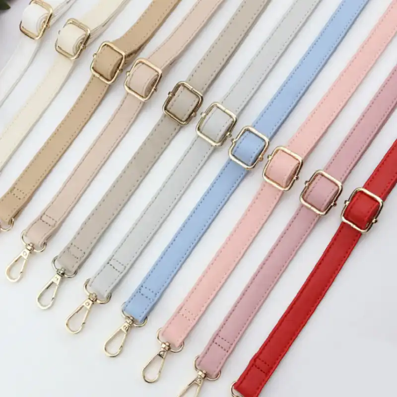 detachable purse strap