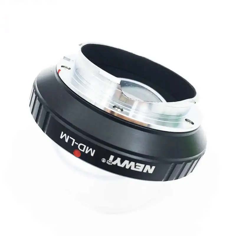 FFYY-NEWYI MD-LM адаптер для объектива Minolta MD для камеры Leica LM с TECHART LM-EA7