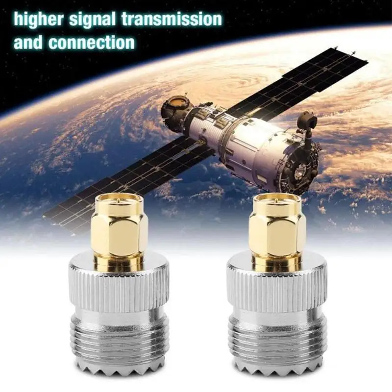 Женский Джек к Sma штекер соединителя Rf коаксиальный адаптер I0R1