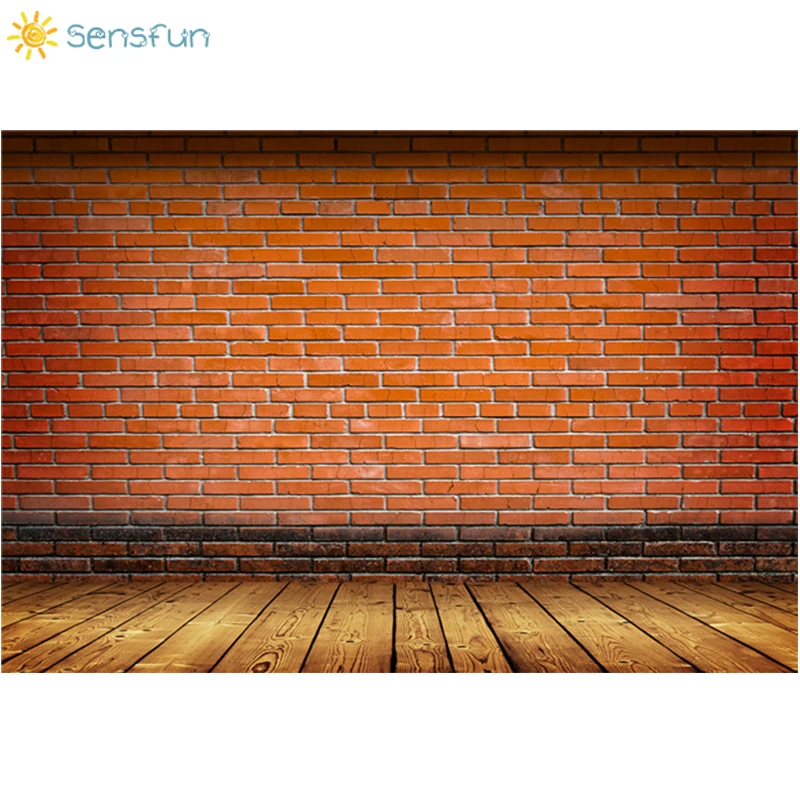 WP035 Sensfun 60x40 цветные фоны с деревянным полом для фотосъемки новорожденных фотобудка фоны для фотостудий виниловый Фотофон - Цвет: WP035