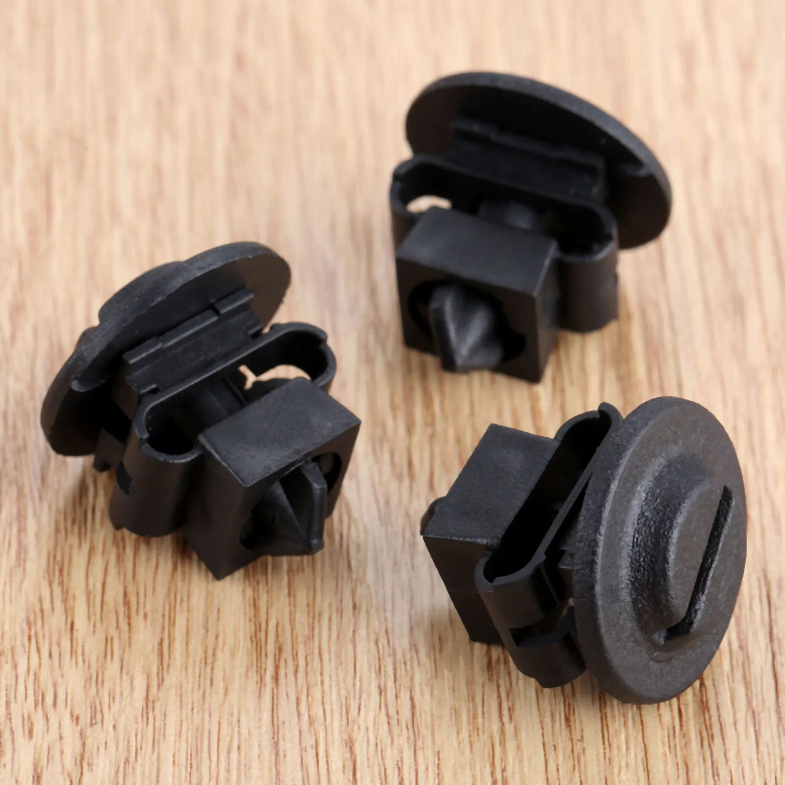 Рисунок 2 - 10 компл. Авто крепежные зажимы