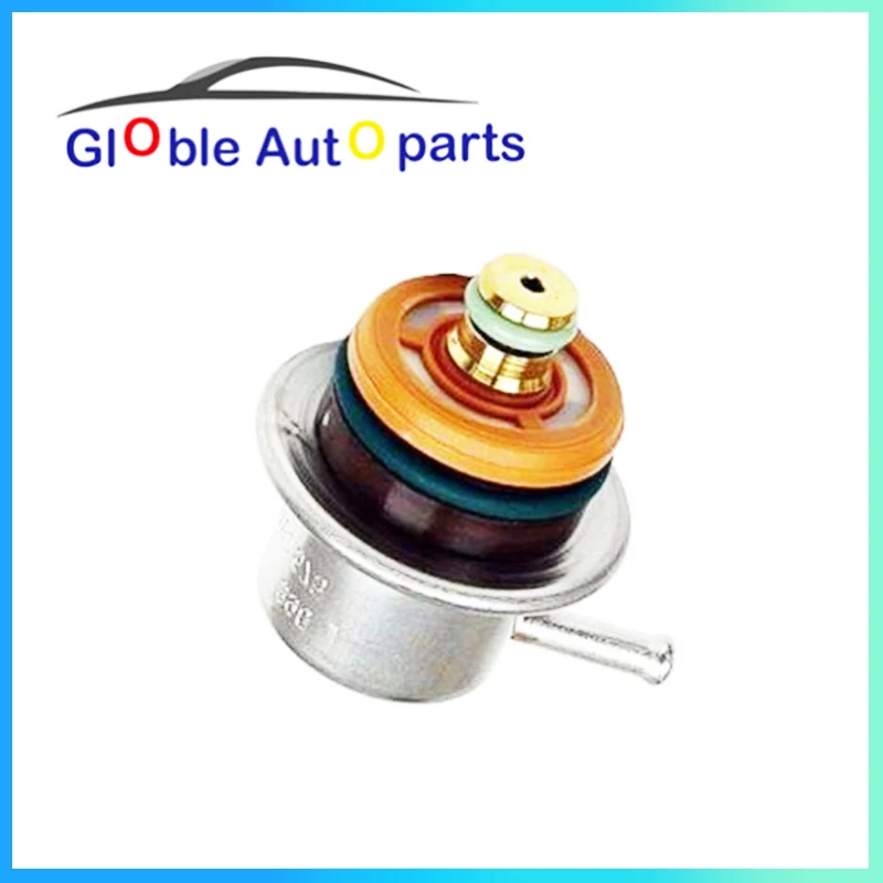 Fuel Pressure Regulator For VW AUDI 80 100 A3 A6 Cabriolet Coupe TT SEAT Alhambra Arosa Cordoba Cordoba Vario SKODA
