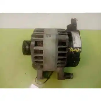 

9649611880 PEUGEOT 307 ALTERNATOR (S1)