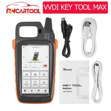 Outil de Diagnostic à distance Xhorse VVDI MINI VVDI, programmateur de clés de voiture Max, OBD2, fonctionne avec Condor Dolphin XP005
