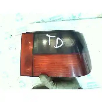 

2771340 Right Rear light Seat Ibiza (6k) 1.4