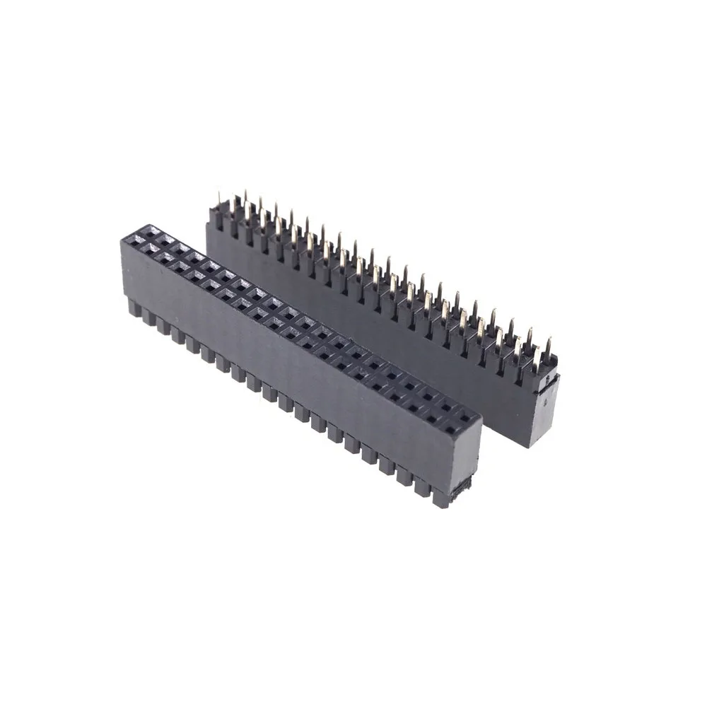 100pcs 2.54 mm 0.10