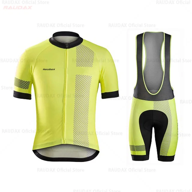 Pro Team, Триатлон, велосипедная майка, Мужская одежда для велоспорта, Ropa Ciclismo Hombre, MTB, велосипедные нагрудники, шорты, велосипедные Джерси, набор - Цвет: cycling set4