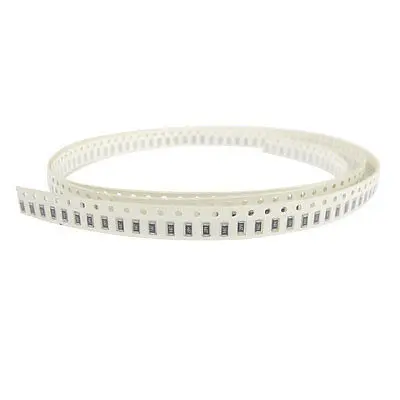 2,4 Ом 1/4 ватт Мощность SMT SMD Тип Бескорпусные резисторы полосы 1206 200 шт
