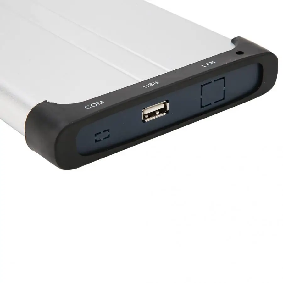 Owin VDS2062 60 МГц 2 канала 1 GSa/s Виртуальный USB осциллограф