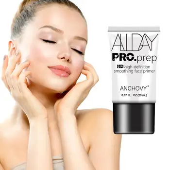 

20ml Hydrating Foundation Base Makeup Primer Invisible Pore Face Eye Primer Smoothing Matte Base Make Up Cream Woman Cosmestic