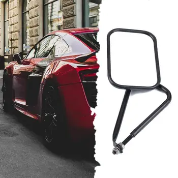 

Universal Utility Auto Parts Replacement Parts Rearview Mirror Professional Material Durable Life Not Easy To Damage