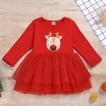 

Christmas Cosplay Winter Elk Red Elf Hooded Plus Velvet Baby Jumpsuit Crawling Suit Jumpsuits For Kids Boys Girls Christmas Cost