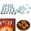 26 Alphabet Letter Numbers Fondant Cake Decorating Set Cookie Biscuit Mold Printing Pressure Icing Cutter Die Mold ► Photo 3/4