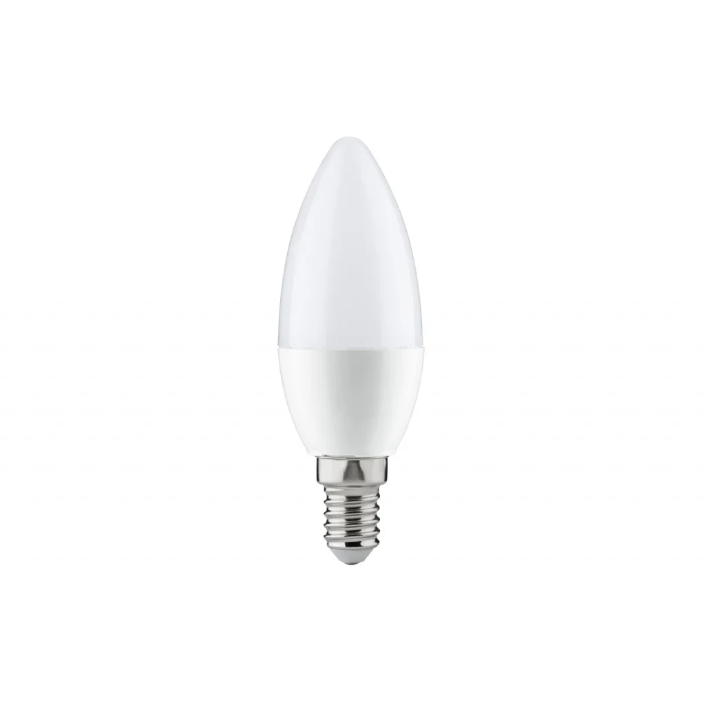 28340 LED Kerze W E14 230V 6500K