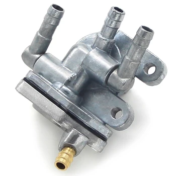 

Gas Fuel Petcock Tap Valve Switch Pump For Yamaha XV250 SRX400 Route XV240 XV125 SRX600 2UJ-24500-00 2UJ-24500-10 1JK-24500-00