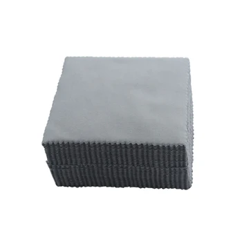 

24pcs LCD Monitor Lens Glass Wipes Pure Multifunctional Camera Duster Eyewear Accessories Screen Cleaning Cloth Soft Microfiber