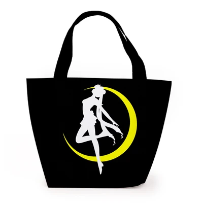 Bolsas p almoço
